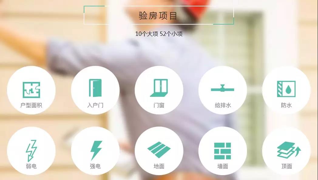 你還不知道為什么要驗房？